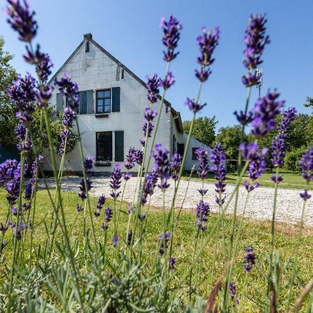 B&B Op De Soursehof Baexem Exteriör bild